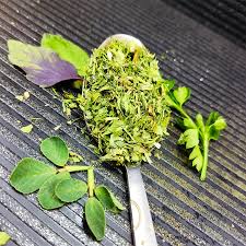 تصویر 4 از خرید و فروش عمده سبزی کوفته خشک + قیمت صادراتی